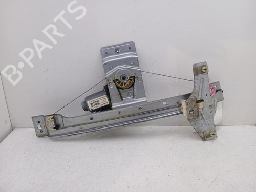 Used Rear left window mechanism Rear left window mechanism 37076258 37076258
