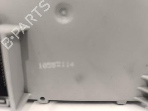 Fuse box CITROËN NEMO MPV 1.3 HDi 75 | BP25758284E1 - Image 2