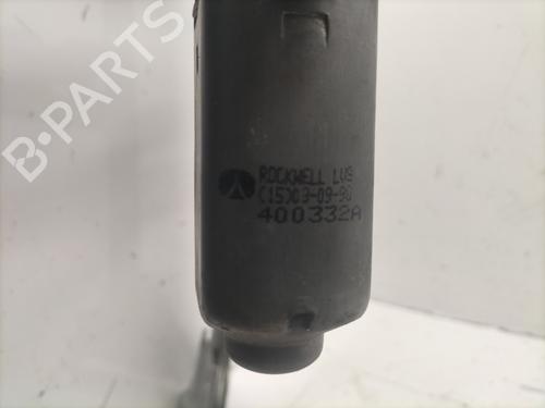 Used Rear right window mechanism Rear right window mechanism 23830730 23830730