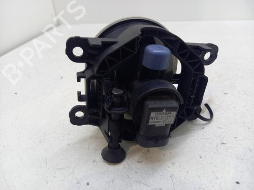 Right front fog light RENAULT CAPTUR I (J5_, H5_) 1.5 dCi 90 (J5N4, J5M5, J5MW, J5M6, J5AL, J5AJ) | BP36520380C31 - Image 5