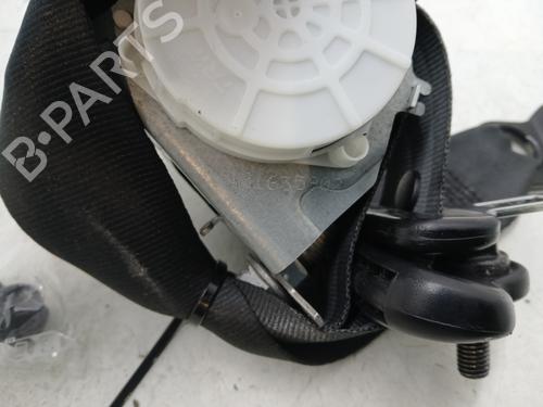 Front right seatbelt FIAT TALENTO Van (296_) 1.6 D | BP32515932I25