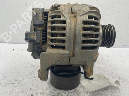 Used Alternator Alternator CITROËN JUMPER II Van 3.0 HDi 160 (157 hp) 25603284 25603284