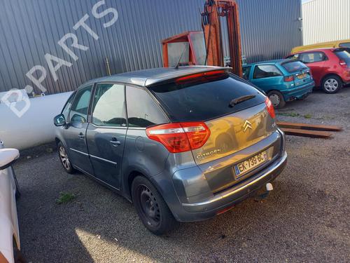 Used Parts CITROËN C4 Picasso I MPV (UD_) 2.0 i 16V (140 hp) 2160185