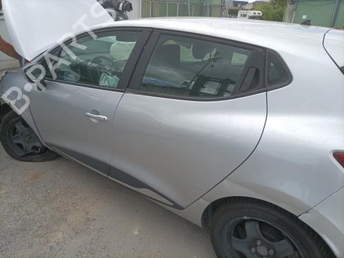 Climate control RENAULT CLIO IV (BH_) 1.5 dCi 90 | BP29833776I5 - Image 20