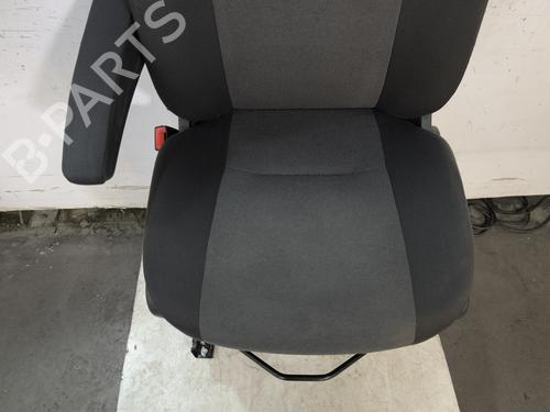 Sæde venstre fortil VW CRAFTER 30-50 Van (2E_) 2.0 TDI | BP29833662C15