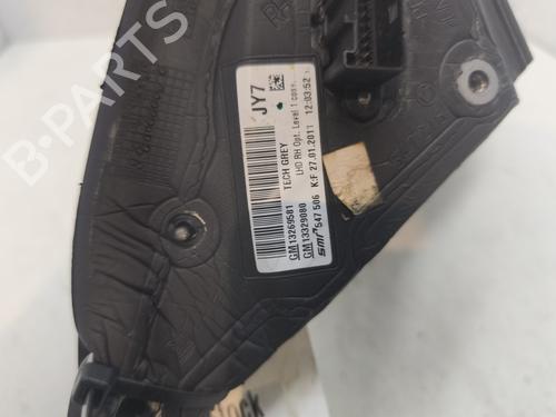 right-mirror-opel-insignia-a-g09-2008-2009-2010-2011-2012-2013-2014-2015-2016-2017-28117841 main image