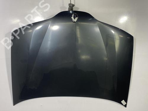 Used Hood RENAULT LAGUNA II (BG0/1_) 1.8 16V (BG04, BG0B, BG0C, BG0V) (117 hp) 22830349