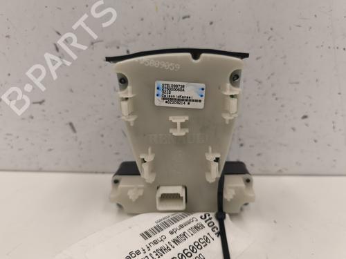 climate-control-renault-laguna-iii-bt01-2007-2008-2009-2010-2011-2012-2013-2014-2015-26926104 main image