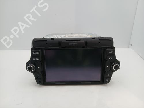 radio-kia-ceed-sportswagon-jd-2012-2013-2014-2015-2016-2017-2018-34556418 main image