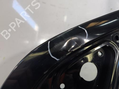 Left front door HYUNDAI i20 I (PB, PBT) 1.4 CRDi | BP29598751C2 
