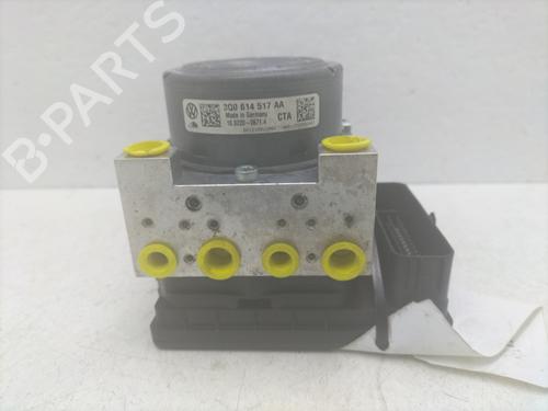Bremsaggregat ABS für VW GOLF SPORTSVAN VII (AM1, AN1) 1.6 TDI (110 hp) 32322320