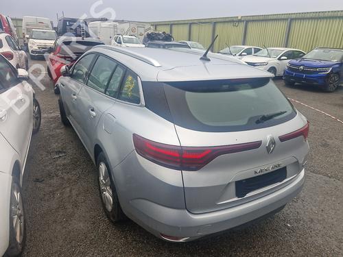 Switch RENAULT MEGANE IV Grandtour (K9A/M/N_) E-TECH 160 (K9NH) | BP28414792I30  - Image 8