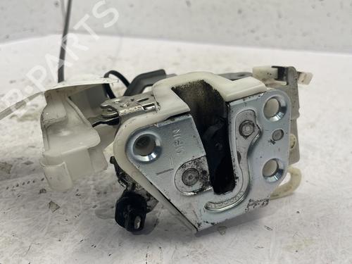Front left lock CITROËN C1 (PM_, PN_) 1.0 | BP25700563C98 