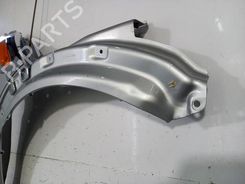 Right front fenders MINI MINI COUNTRYMAN (R60) Cooper | BP23829544C42 