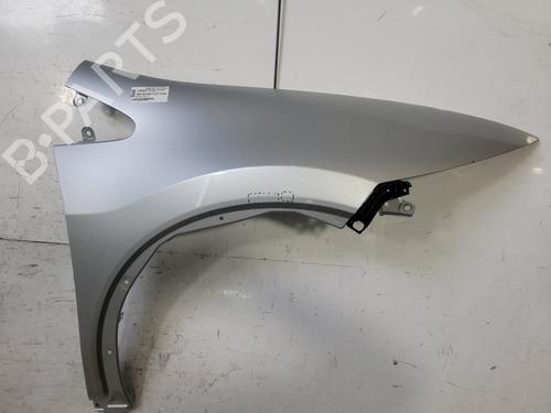 Forkjerm høyre HONDA CIVIC VIII Hatchback (FN, FK) 2.2 CTDi (FK3) (140 hp) 26585263