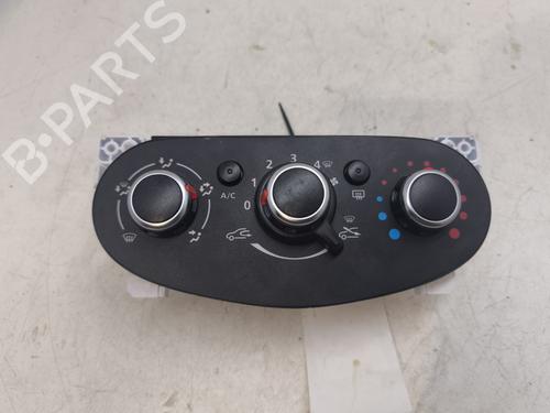 climate-control-dacia-sandero-ii-2012-27525162 main image