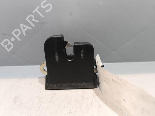 Tailgate lock VW POLO V (6R1, 6C1) 1.6 TDI | BP29338957C101 