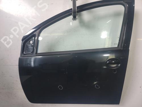 Used Left front door Left front door TOYOTA AYGO (_B1_) 1.0 (KGB10_, KGB10R) (68 hp) 26182005 26182005
