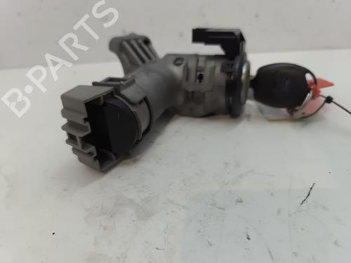 Ignition barrel FORD FIESTA VI (CB1, CCN) 1.5 TDCi | BP25927603M48 - Image 5