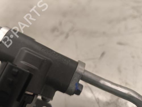 AC pipe RENAULT CAPTUR II (HF_)  | BP27665114M126 