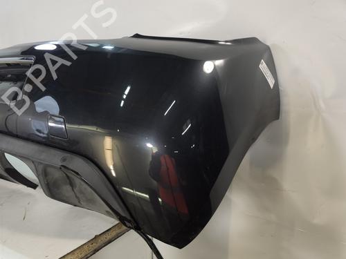 Rear bumper CITROËN DS3 (SA_) 1.6 VTi 120 | BP29165453C8 