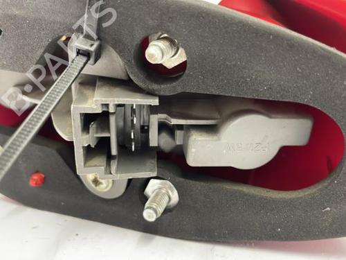 Used Left taillight Left taillight ALFA ROMEO 147 (937_) 1.9 JTD (937.AXD1A, 937.BXD1A, 937.AXV1A, 937.BXB1A,... (115 hp) 22836861 22836861