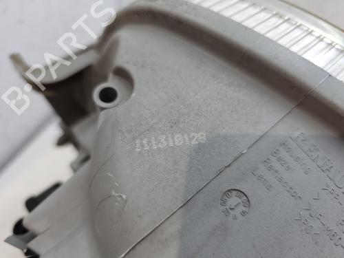 Right headlight RENAULT TWINGO I (C06_) 1.2 16V (C06C, C06D, C06K) | BP28526047C29