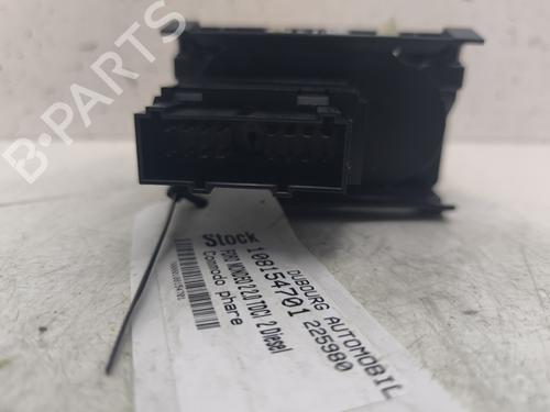 Headlight switch FORD MONDEO III (B5Y) | BP27194362I24 - Image 2