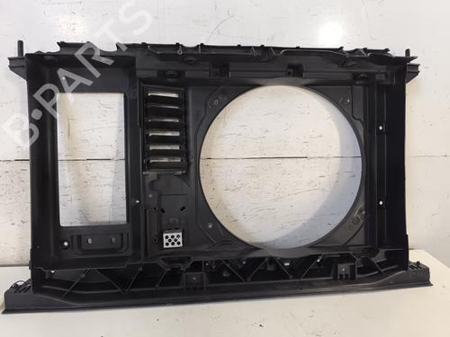 Front slam panel CITROËN BERLINGO MULTISPACE (B9) 1.6 BlueHDi 100 | BP28054083C72 