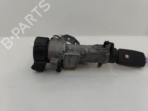 Used Ignition barrel SEAT IBIZA IV (6J5, 6P1) 2.0 TDI (143 hp) 32703730