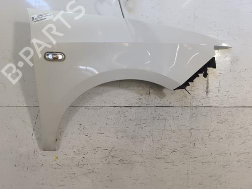 Used Right front fenders SEAT IBIZA IV (6J5, 6P1) 1.2 TDI (75 hp) 28526011