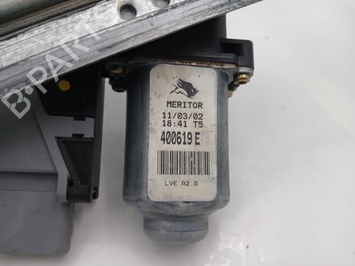Used Front left window mechanism Front left window mechanism CITROËN C3 I (FC_, FN_) [2002-2013] 35961398 35961398