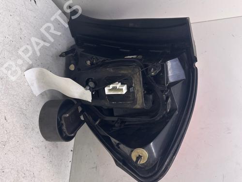 Left taillight CITROËN C3 II (SC_) 1.4 HDi 70 (SC8HZC, SC8HR0, SC8HP4) | BP37503533C34 - Image 5
