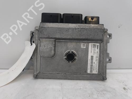 Used Engine control unit (ECU) PEUGEOT 208 I (CA_, CC_) 1.0 VTi (68 hp) 32382800