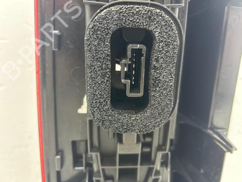 Right taillight CITROËN BERLINGO MULTISPACE (B9) 1.6 BlueHDi 120 | BP36336426C35  - Image 5