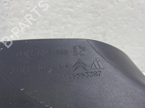 Left mirror CITROËN C4 CACTUS 1.2 VTi 82 | BP31849372C26