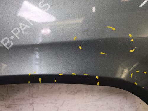 Used Left front fenders Left front fenders CITROËN ZX (N2) 1.9 D (68 hp) 35886190 35886190