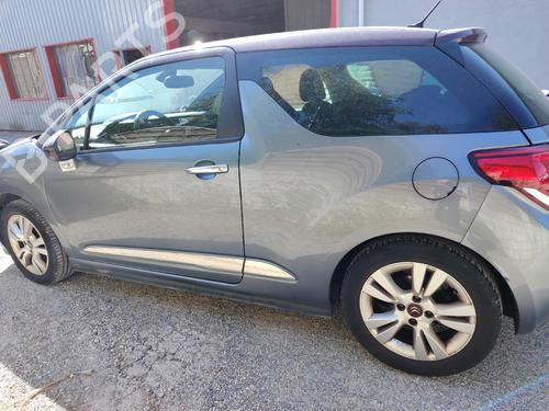 ABS pump CITROËN DS3 (SA_) 1.6 VTi 120 | BP38530745M43 - Image 10