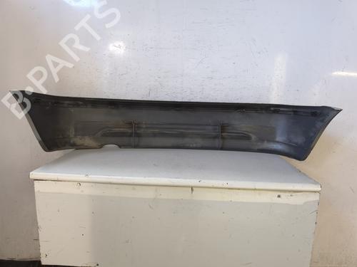 Used Rear bumper Rear bumper NISSAN MICRA II (K11) [1992-2007] 36012550 36012550