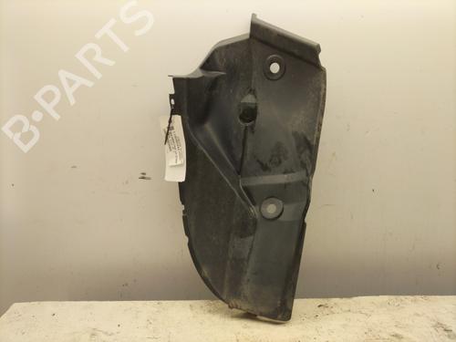 Used Wheel arch DACIA SANDERO II TCe 90 (B8M1, B8MA, B8AC) (90 hp) 28054133