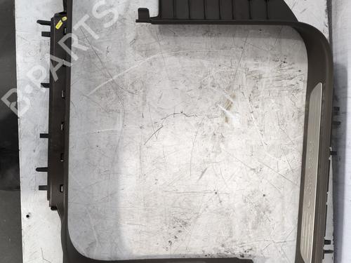 Seats set PORSCHE CAYENNE (92A) 3.0 Diesel | BP25280305C78  - Image 62