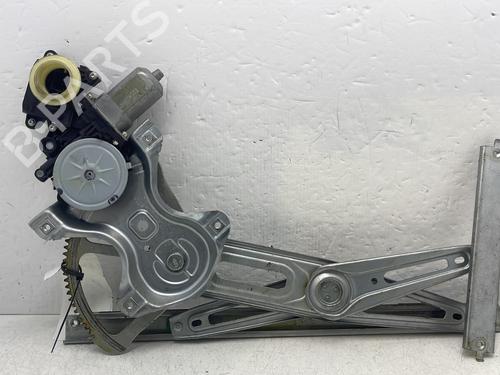 Used Front right window mechanism TOYOTA AURIS (_E15_) 1.8 Hybrid (ZWE150_, ZWE150R) (136 hp) 32445581
