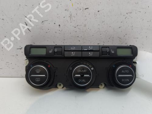 Climate control VW PASSAT B6 Variant (3C5) | BP26386849I5 - Image 2