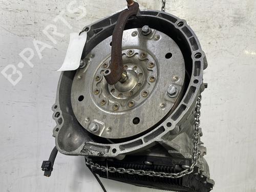 Used Gearbox BMW 3 (F30, F80) 318 d (143 hp) 22844494
