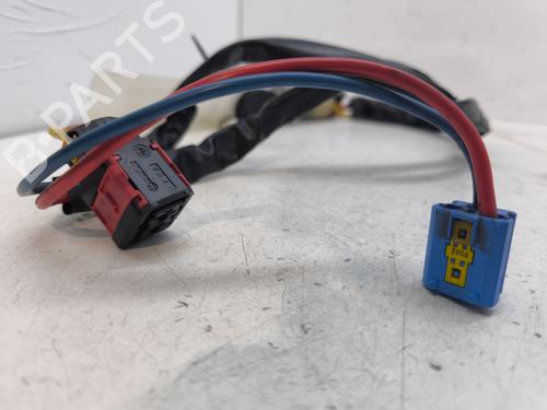 Ignition barrel CITROËN BERLINGO / BERLINGO FIRST MPV (MF_, GJK_, GFK_) 2.0 HDI 90 (MFRHY) | BP29640053M48 