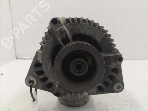 Used Alternator LAND ROVER DISCOVERY I (LJ) 2.5 TDI 4x4 (113 hp) 22846207
