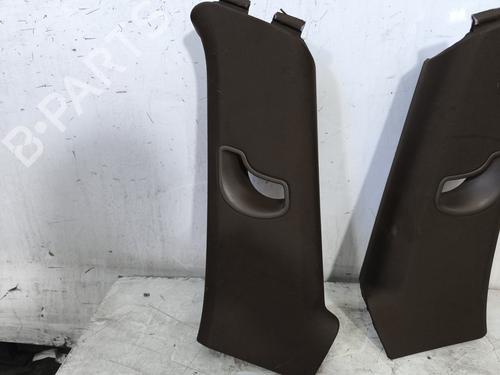 Seats set PORSCHE CAYENNE (92A) 3.0 Diesel | BP25280305C78  - Image 46