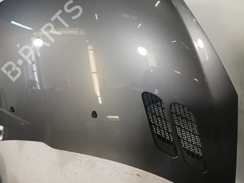 Hood PEUGEOT 206+ (2L_, 2M_) 1.1 | BP30184189C1