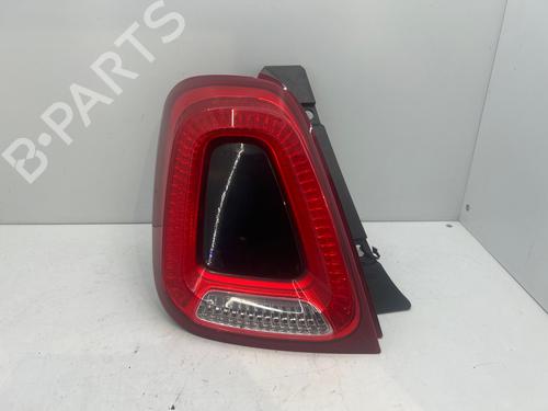 Left taillight FIAT 500 (312_) 1.2 (312AXA1A) | BP39109111C34 - Image 3
