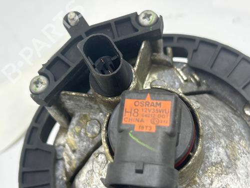 Used Right front fog light Right front fog light 38452861 38452861